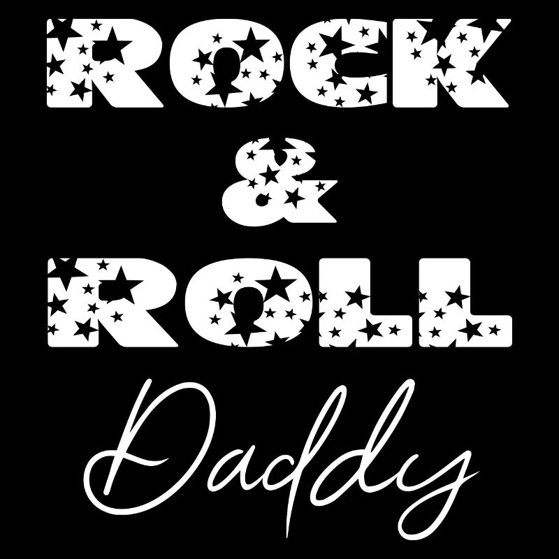 " Rock 'n' Roll Daddy "