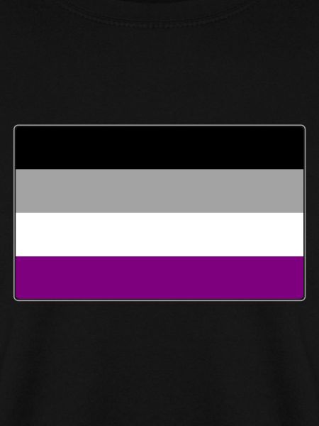 Asexual Pride Flag