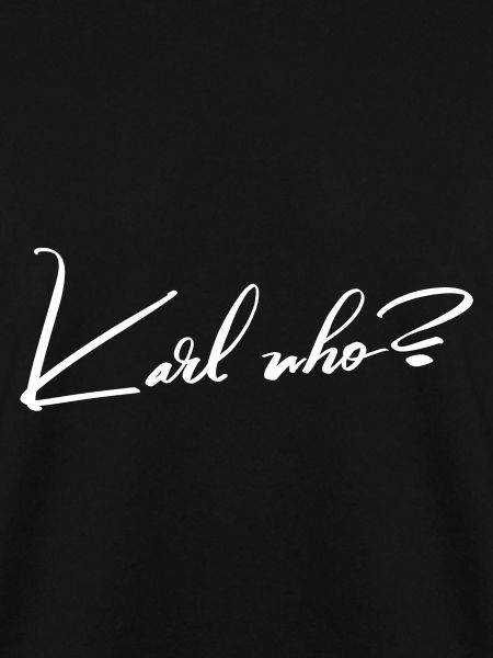 Karl-who