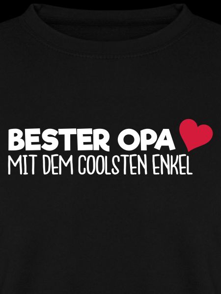 Bester Opa - Enkel