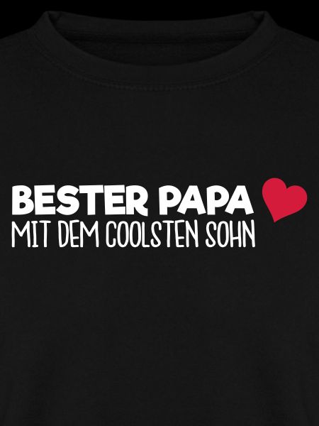 Bester Papa - Sohn