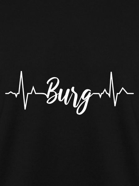 EKG Burg