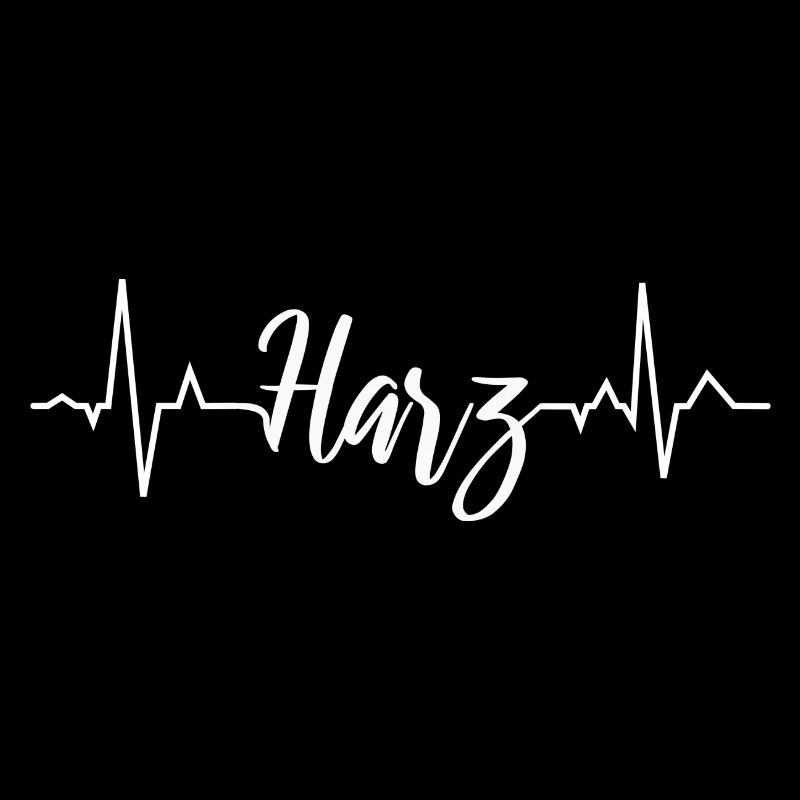 EKG Harz