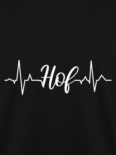 EKG Hof