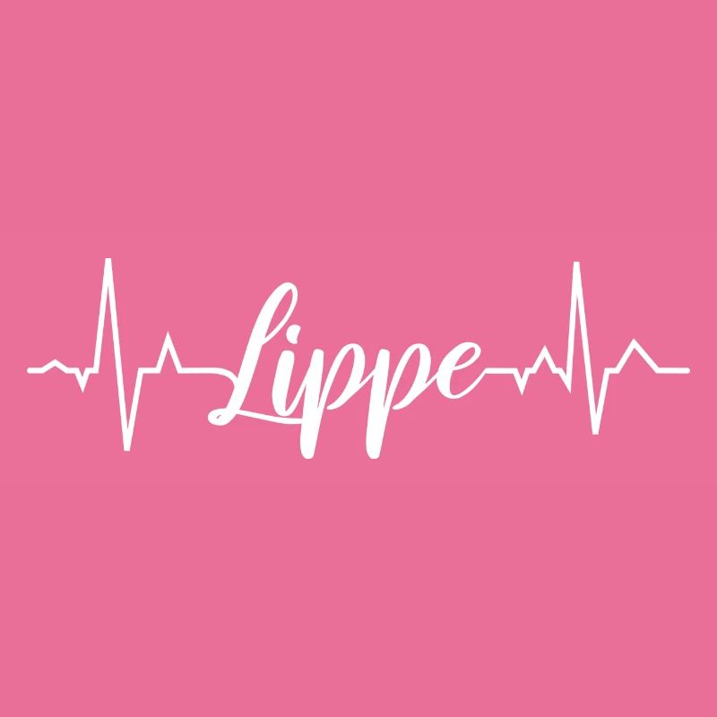 EKG Lippe