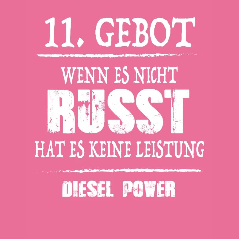 DIESEL POWER