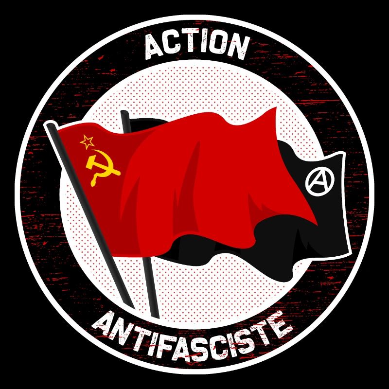 Action antifasciste