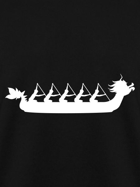 Drachenboot Paddel Mannschaft Team