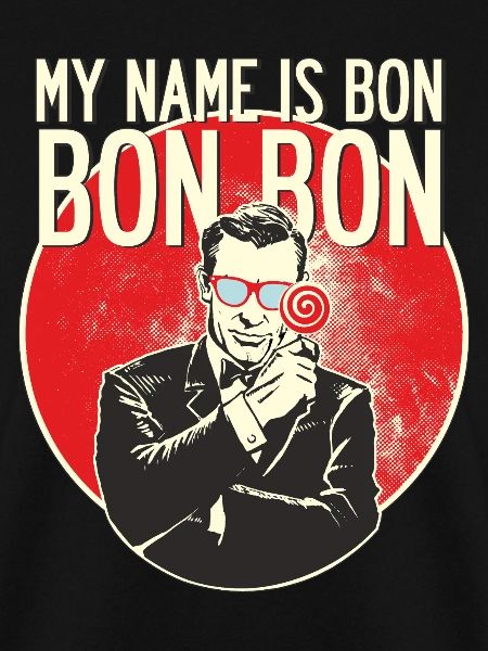 random Mix Bon Bon