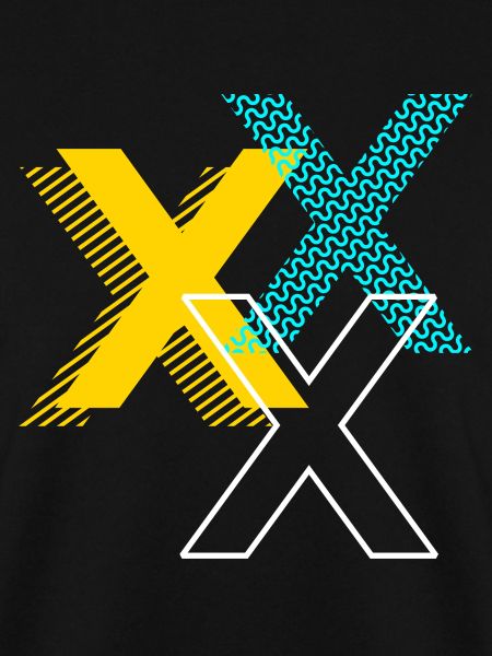 X Buchstabe