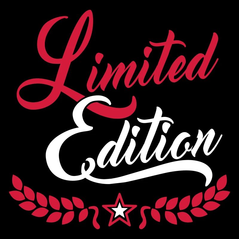 Limited Edition