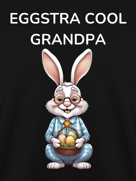 Opa Osterei Ostern Geschenk