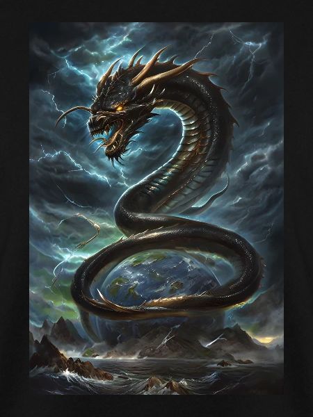 Basilisk Mythology Myth Gift