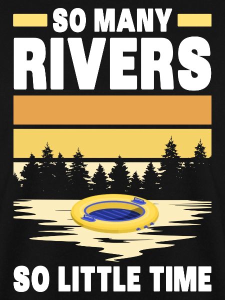 River Tubing