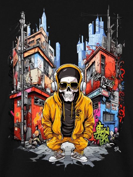 Skull City
