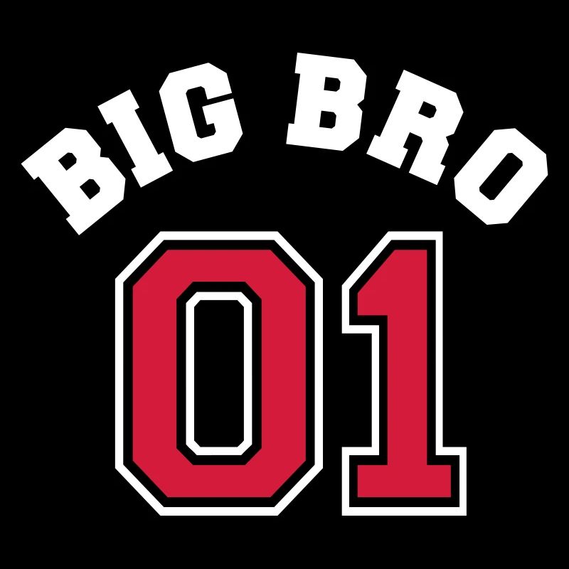 Big Bro 01 - Big Brother