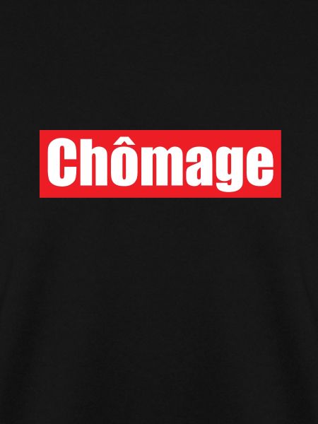 chômage