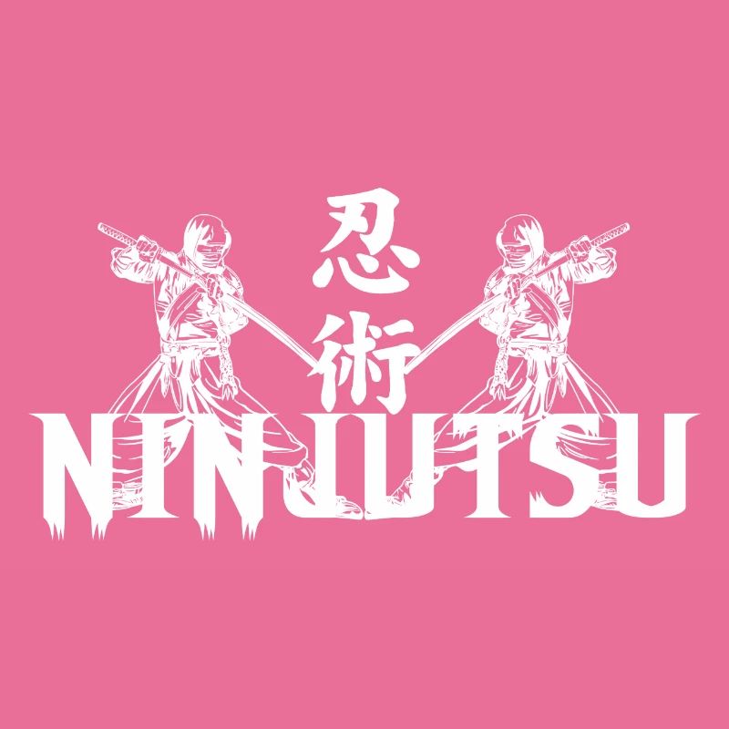 Ninjutsu