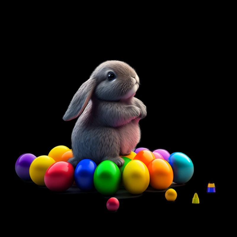 Osterhase Design