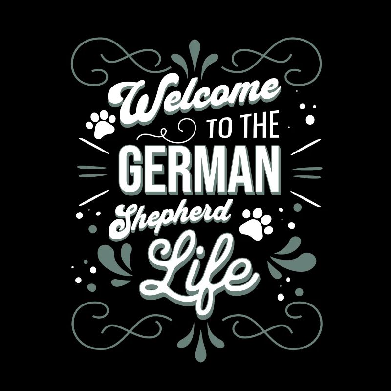 Deutscher Schäferhund