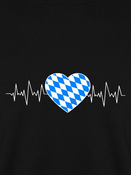 HEARTBEAT - HERZSCHLAG - BAYERN