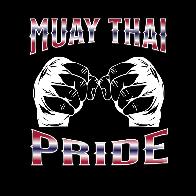 Muay Thai Boxing Muay Thai