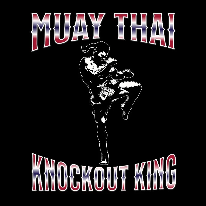 Muay Thaï Boxe Muay Thaï