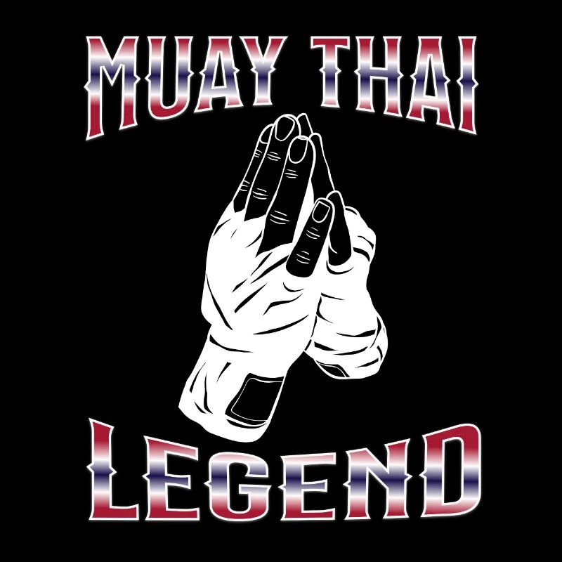 Muay Thaï Boxe Muay Thaï