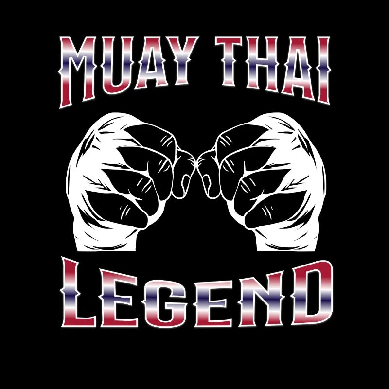 Muay Thai Boxing Muay Thai