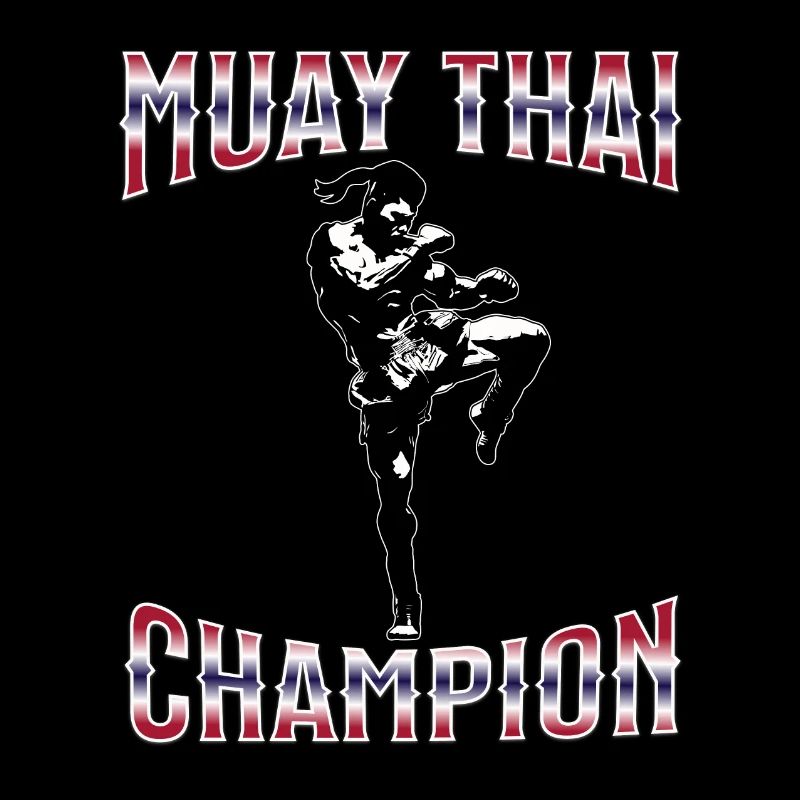 Muay Thaï Boxe Muay Thaï