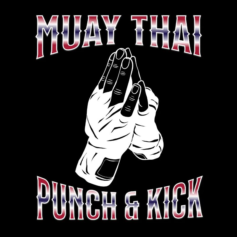 Muay Thai Boxe Muay Thai