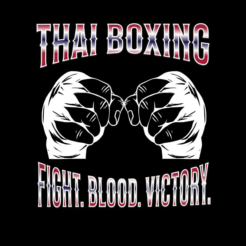Muay Thai Boxe Muay Thai