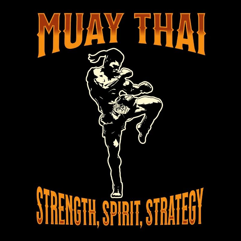 Muay Thai Boxing Muay Thai