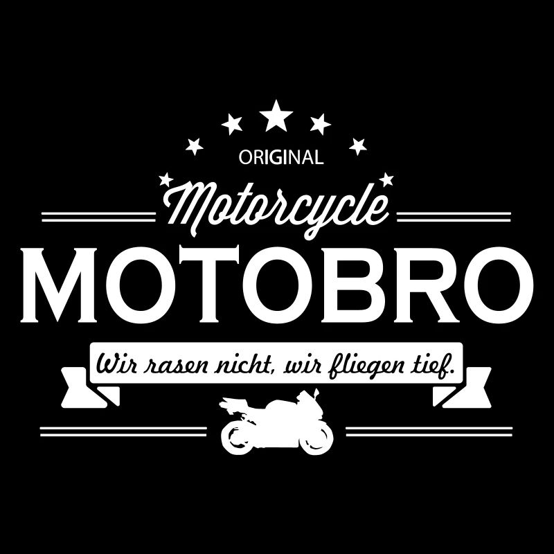 Motobro Superbike (Vector)