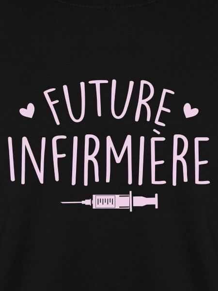 Future Infirmière