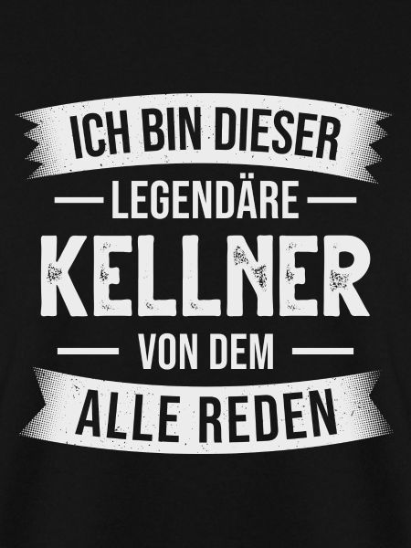 Kellner Gastronomie Servicekraft Bedienung