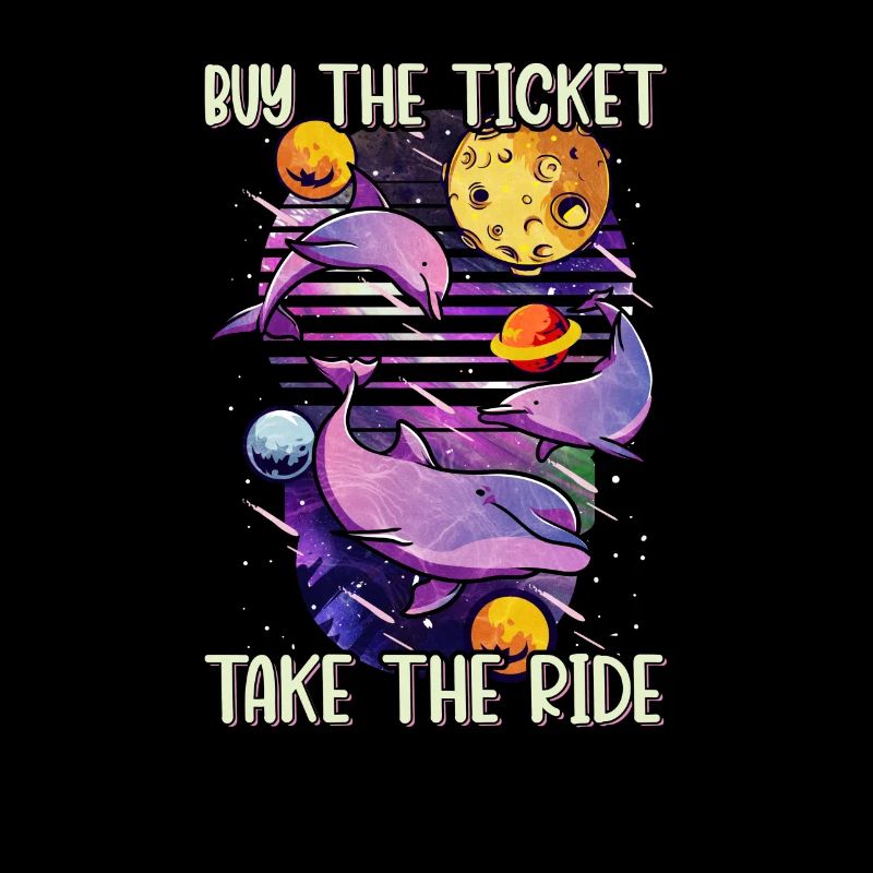 Acheter le billet Take The Ride Psychedelic Quotes