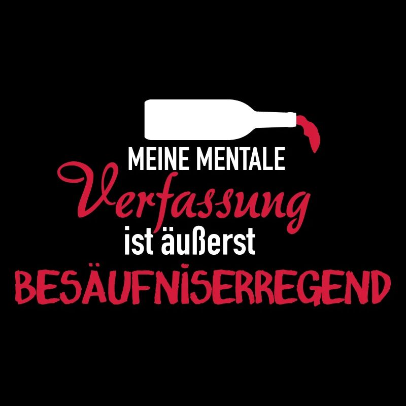 Besäufniserregend