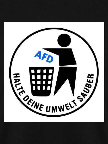 Keep your environment clean