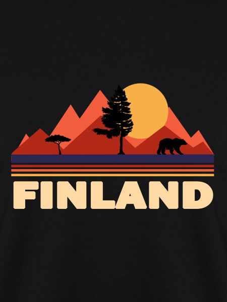 finnland