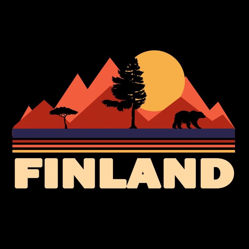 finnland