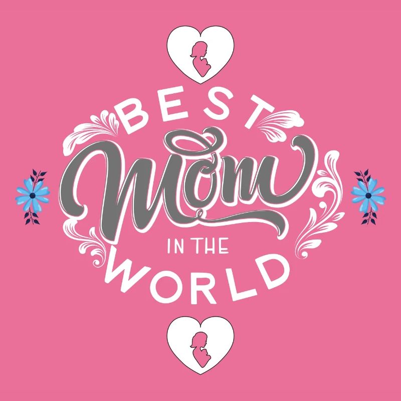 Beste Mutter