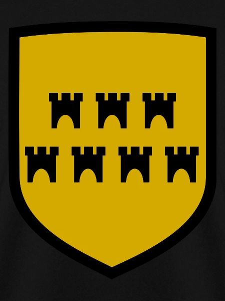 Das Siebenbürger Wappen