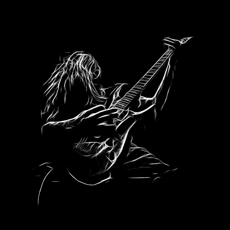 Heavy Metal