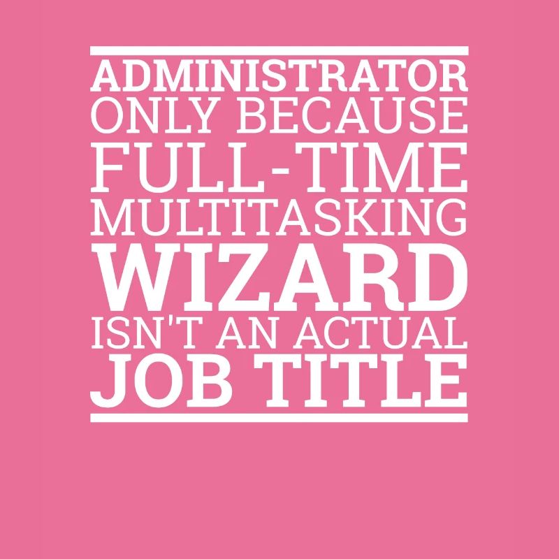 « Administrateur Wizard | Admin »