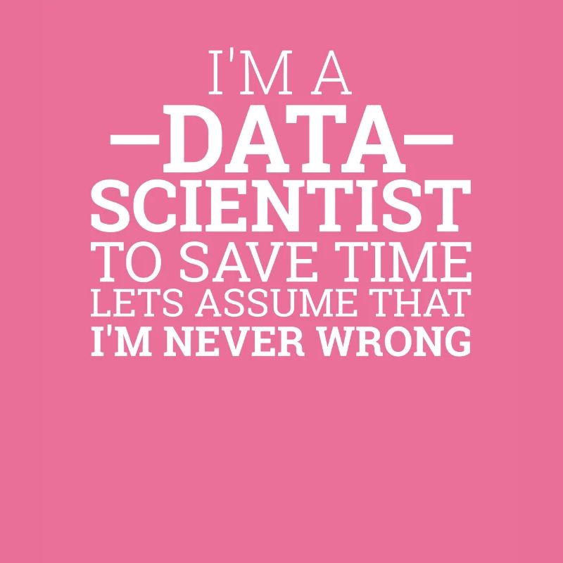 "Data Scientist Save Time | Data Scientist"