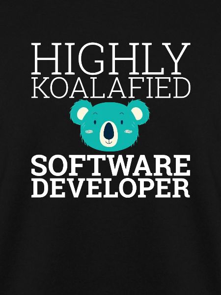 "Software Developer Koalafied | Programmierer"