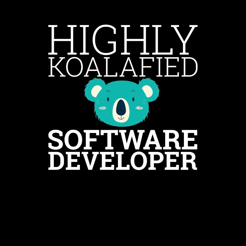 "Software Developer Koalafied | Programmierer"