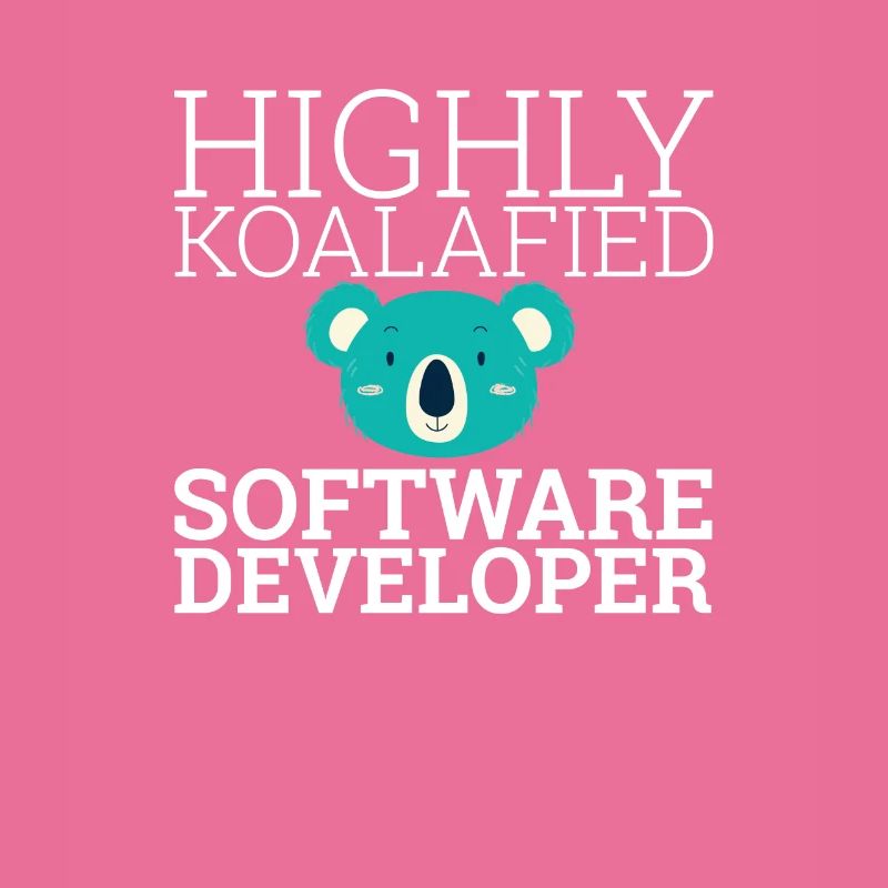 « Software Developer Koalafied | Programmeur »