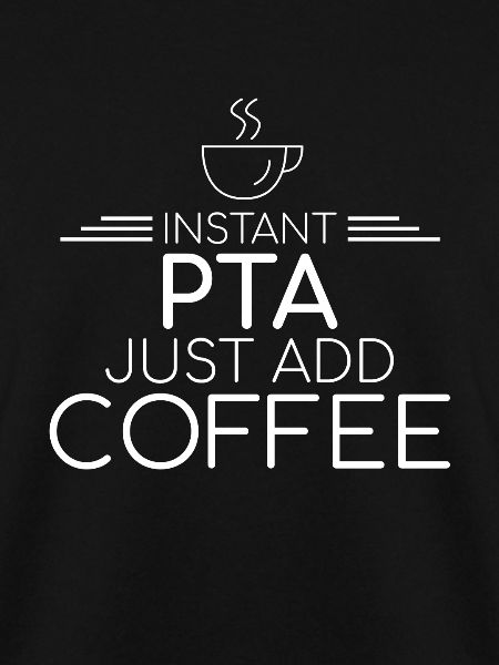 "PTA Coffee | Pharmacy"
